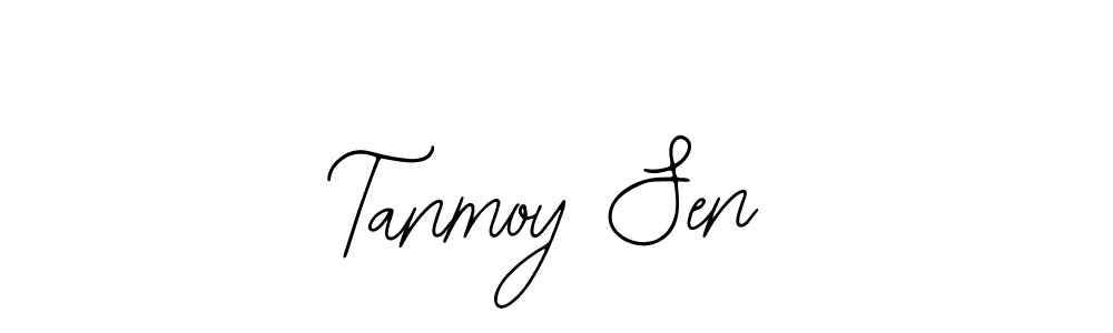 Once you've used our free online signature maker to create your best signature Bearetta-2O07w style, it's time to enjoy all of the benefits that Tanmoy Sen name signing documents. Tanmoy Sen signature style 12 images and pictures png