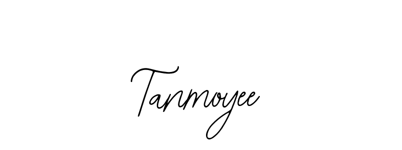 Make a beautiful signature design for name Tanmoyee. Use this online signature maker to create a handwritten signature for free. Tanmoyee signature style 12 images and pictures png