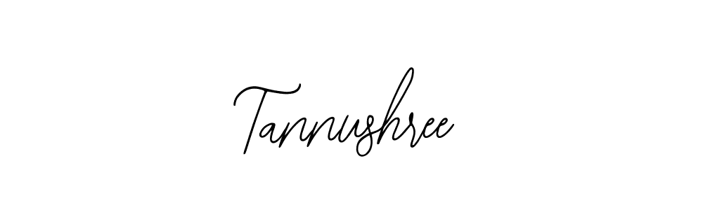 Create a beautiful signature design for name Tannushree. With this signature (Bearetta-2O07w) fonts, you can make a handwritten signature for free. Tannushree signature style 12 images and pictures png