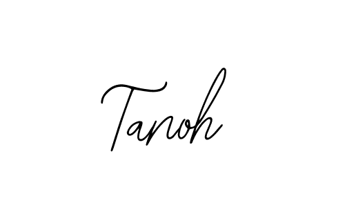 Here are the top 10 professional signature styles for the name Tanoh. These are the best autograph styles you can use for your name. Tanoh signature style 12 images and pictures png