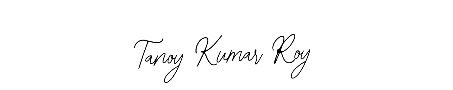 You can use this online signature creator to create a handwritten signature for the name Tanoy Kumar Roy. This is the best online autograph maker. Tanoy Kumar Roy signature style 12 images and pictures png
