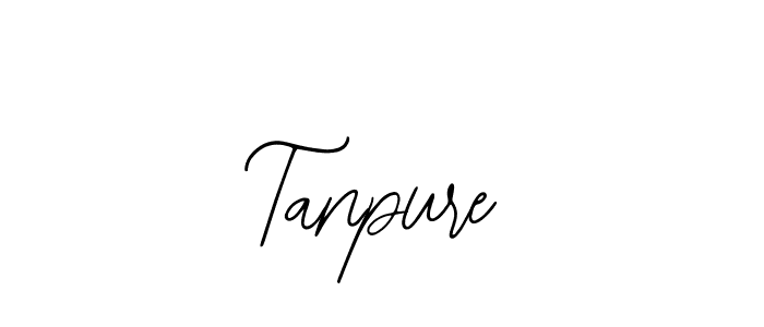 You can use this online signature creator to create a handwritten signature for the name Tanpure. This is the best online autograph maker. Tanpure signature style 12 images and pictures png