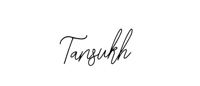 if you are searching for the best signature style for your name Tansukh. so please give up your signature search. here we have designed multiple signature styles  using Bearetta-2O07w. Tansukh signature style 12 images and pictures png