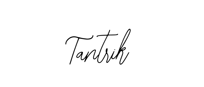 Here are the top 10 professional signature styles for the name Tantrik. These are the best autograph styles you can use for your name. Tantrik signature style 12 images and pictures png