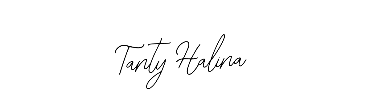 Here are the top 10 professional signature styles for the name Tanty Halina. These are the best autograph styles you can use for your name. Tanty Halina signature style 12 images and pictures png