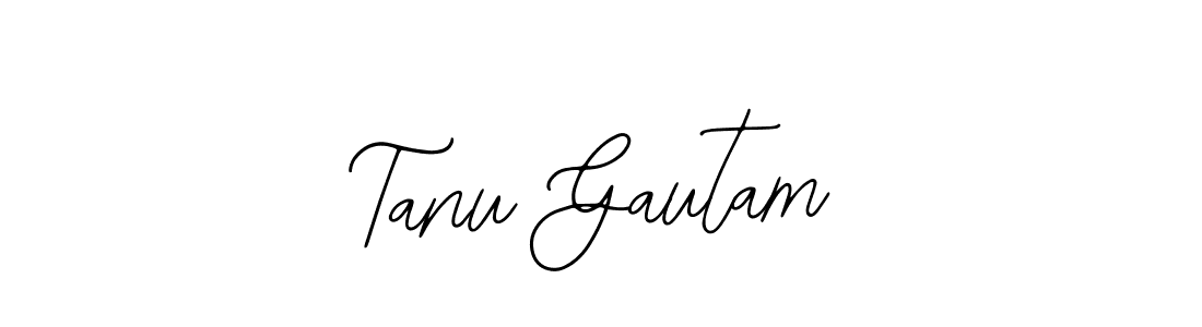 This is the best signature style for the Tanu Gautam name. Also you like these signature font (Bearetta-2O07w). Mix name signature. Tanu Gautam signature style 12 images and pictures png
