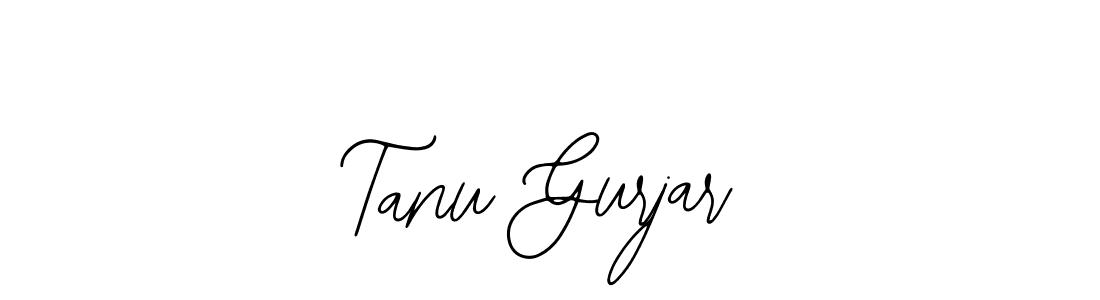 Check out images of Autograph of Tanu Gurjar name. Actor Tanu Gurjar Signature Style. Bearetta-2O07w is a professional sign style online. Tanu Gurjar signature style 12 images and pictures png