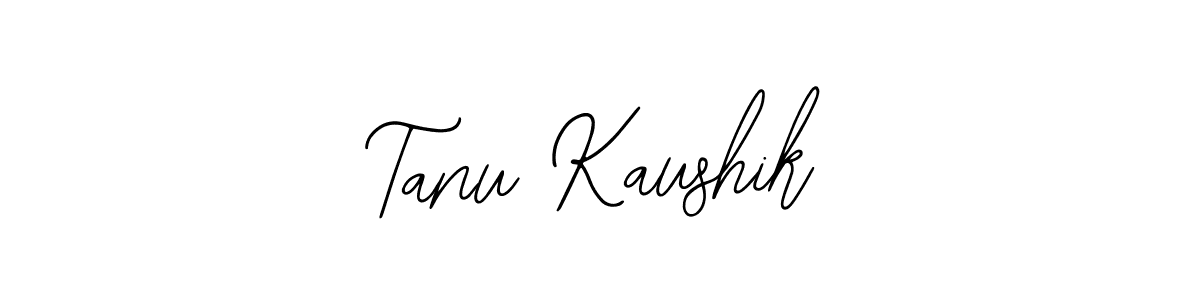 How to Draw Tanu Kaushik signature style? Bearetta-2O07w is a latest design signature styles for name Tanu Kaushik. Tanu Kaushik signature style 12 images and pictures png