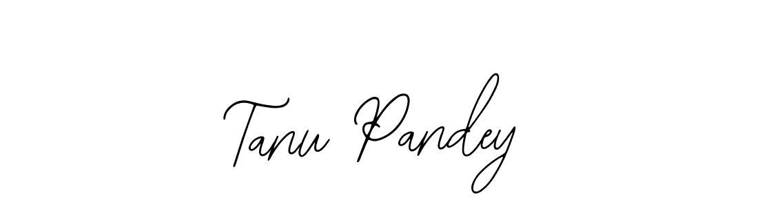 This is the best signature style for the Tanu Pandey name. Also you like these signature font (Bearetta-2O07w). Mix name signature. Tanu Pandey signature style 12 images and pictures png