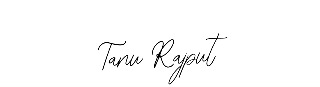 Make a beautiful signature design for name Tanu Rajput. Use this online signature maker to create a handwritten signature for free. Tanu Rajput signature style 12 images and pictures png