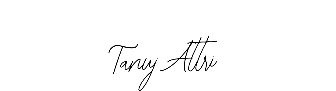 See photos of Tanuj Attri official signature by Spectra . Check more albums & portfolios. Read reviews & check more about Bearetta-2O07w font. Tanuj Attri signature style 12 images and pictures png