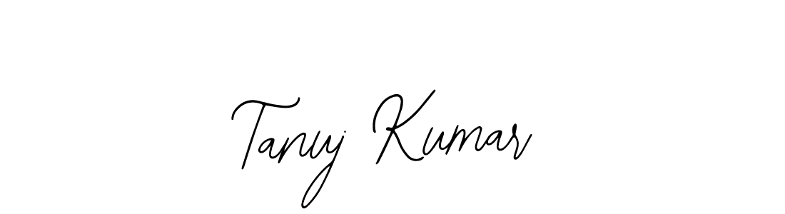 Also we have Tanuj Kumar name is the best signature style. Create professional handwritten signature collection using Bearetta-2O07w autograph style. Tanuj Kumar signature style 12 images and pictures png