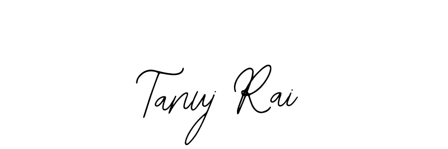 Check out images of Autograph of Tanuj Rai name. Actor Tanuj Rai Signature Style. Bearetta-2O07w is a professional sign style online. Tanuj Rai signature style 12 images and pictures png