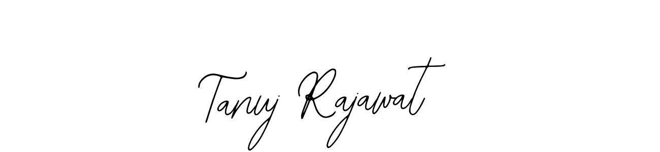 You can use this online signature creator to create a handwritten signature for the name Tanuj Rajawat. This is the best online autograph maker. Tanuj Rajawat signature style 12 images and pictures png