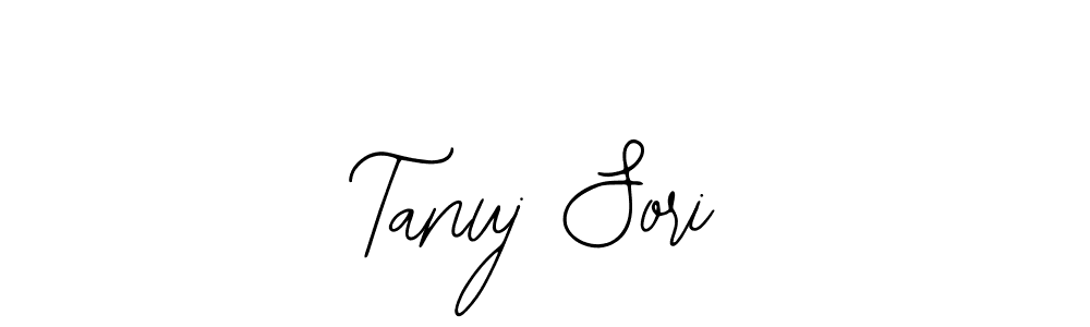 Here are the top 10 professional signature styles for the name Tanuj Sori. These are the best autograph styles you can use for your name. Tanuj Sori signature style 12 images and pictures png