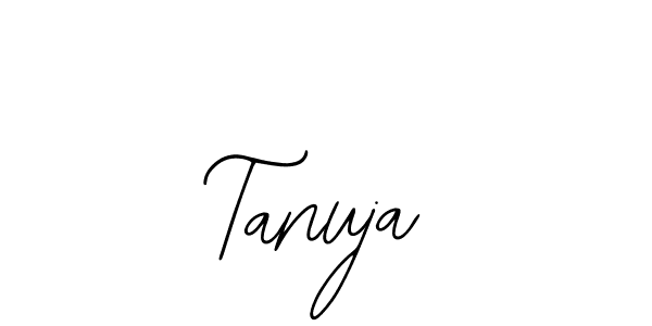 Best and Professional Signature Style for Tanuja. Bearetta-2O07w Best Signature Style Collection. Tanuja signature style 12 images and pictures png