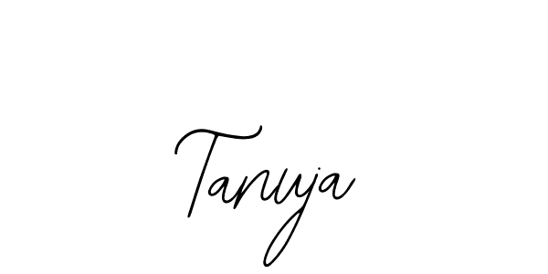 Best and Professional Signature Style for Tanuja. Bearetta-2O07w Best Signature Style Collection. Tanuja signature style 12 images and pictures png