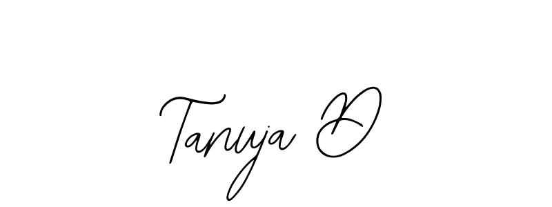 Check out images of Autograph of Tanuja D name. Actor Tanuja D Signature Style. Bearetta-2O07w is a professional sign style online. Tanuja D signature style 12 images and pictures png
