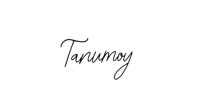 The best way (Bearetta-2O07w) to make a short signature is to pick only two or three words in your name. The name Tanumoy include a total of six letters. For converting this name. Tanumoy signature style 12 images and pictures png