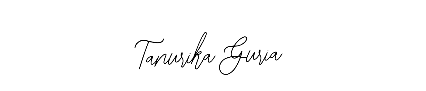 Best and Professional Signature Style for Tanurika Guria. Bearetta-2O07w Best Signature Style Collection. Tanurika Guria signature style 12 images and pictures png