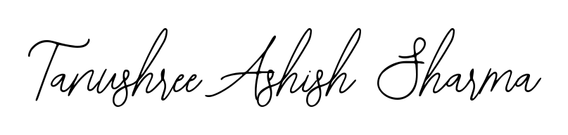 Here are the top professional signature styles for the name Tanushree Ashish Sharma. These are the best autograph styles you can use for your name. Tanushree Ashish Sharma signature style 12 images and pictures png