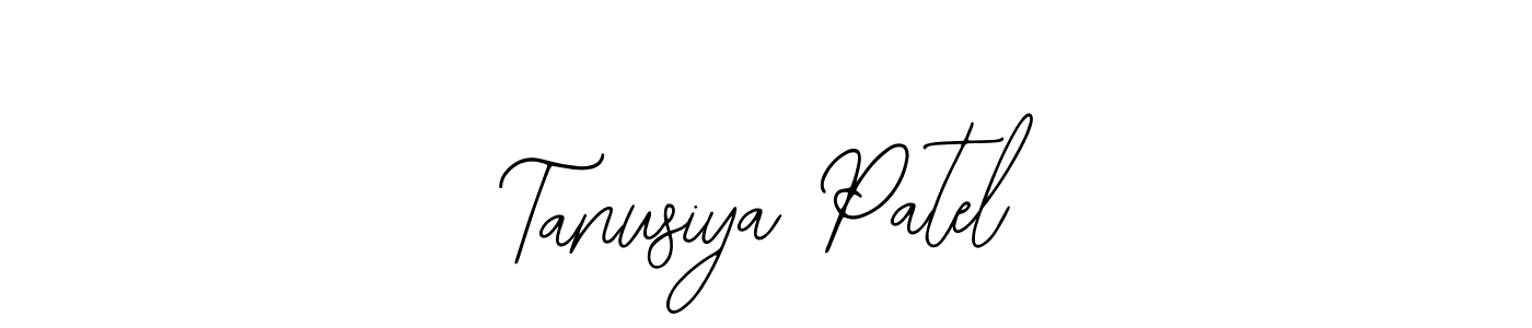 See photos of Tanusiya Patel official signature by Spectra . Check more albums & portfolios. Read reviews & check more about Bearetta-2O07w font. Tanusiya Patel signature style 12 images and pictures png