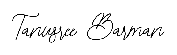 A sleek calligraphic signature for name Tanusree Barman utilizing Bearetta-2O07w styling. Great for adding personal signatures to photos and art. Tanusree Barman signature style 12 images and pictures png