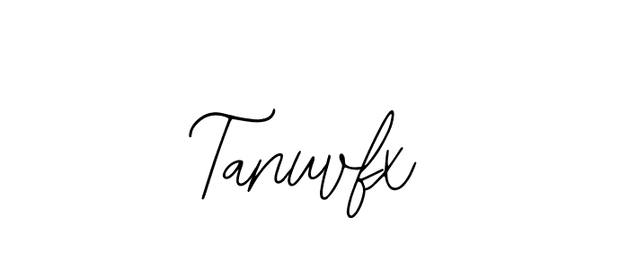How to Draw Tanuvfx signature style? Bearetta-2O07w is a latest design signature styles for name Tanuvfx. Tanuvfx signature style 12 images and pictures png