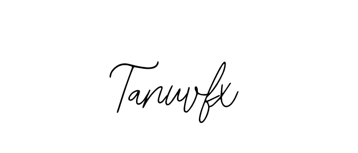 if you are searching for the best signature style for your name Tanuvfx. so please give up your signature search. here we have designed multiple signature styles  using Bearetta-2O07w. Tanuvfx signature style 12 images and pictures png