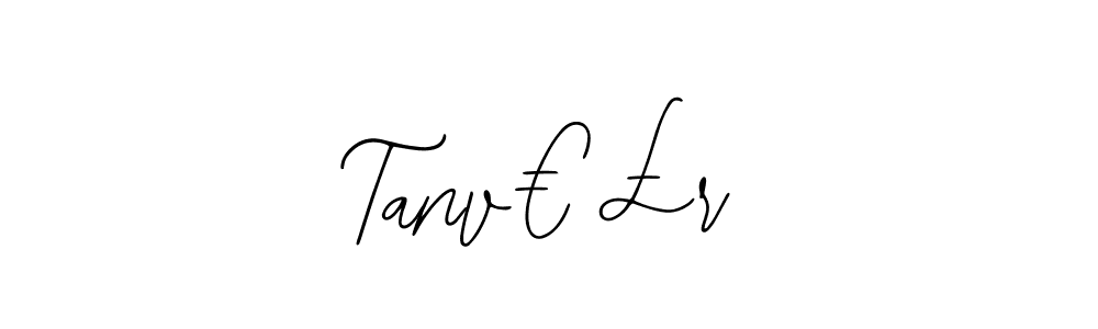 Create a beautiful signature design for name Tanv€£r. With this signature (Bearetta-2O07w) fonts, you can make a handwritten signature for free. Tanv€£r signature style 12 images and pictures png