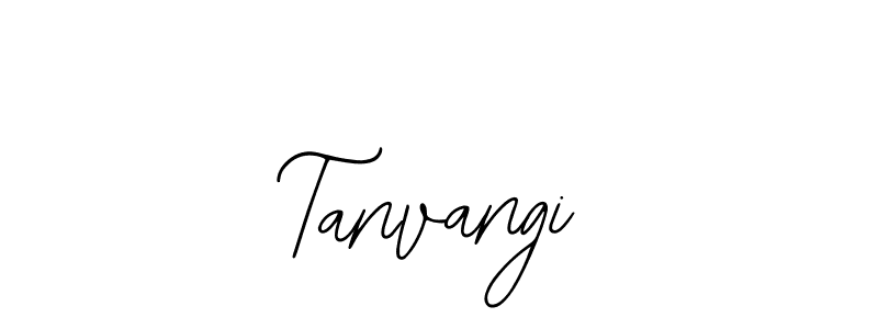 You can use this online signature creator to create a handwritten signature for the name Tanvangi. This is the best online autograph maker. Tanvangi signature style 12 images and pictures png