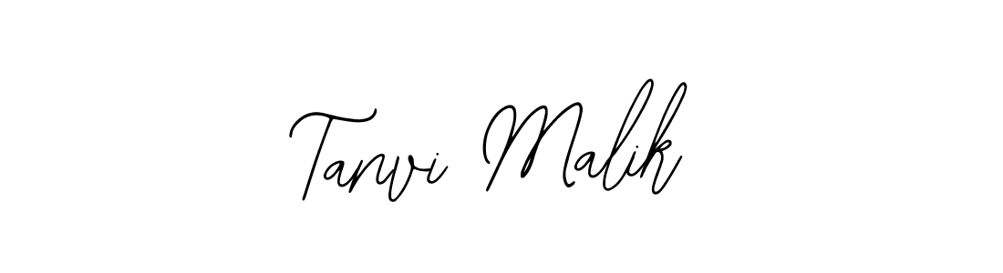 Also You can easily find your signature by using the search form. We will create Tanvi Malik name handwritten signature images for you free of cost using Bearetta-2O07w sign style. Tanvi Malik signature style 12 images and pictures png