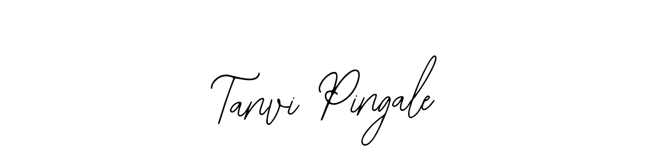 You can use this online signature creator to create a handwritten signature for the name Tanvi Pingale. This is the best online autograph maker. Tanvi Pingale signature style 12 images and pictures png