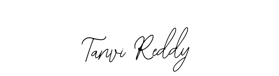 It looks lik you need a new signature style for name Tanvi Reddy. Design unique handwritten (Bearetta-2O07w) signature with our free signature maker in just a few clicks. Tanvi Reddy signature style 12 images and pictures png