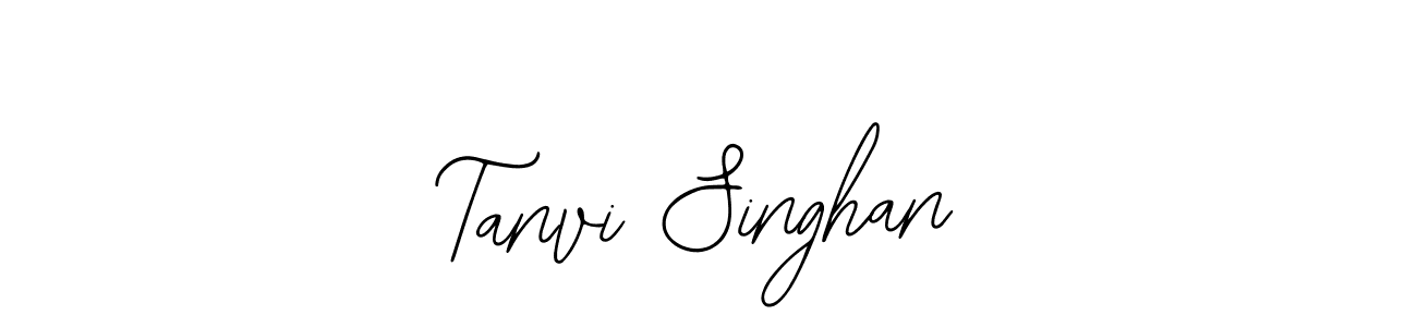 The best way (Bearetta-2O07w) to make a short signature is to pick only two or three words in your name. The name Tanvi Singhan include a total of six letters. For converting this name. Tanvi Singhan signature style 12 images and pictures png