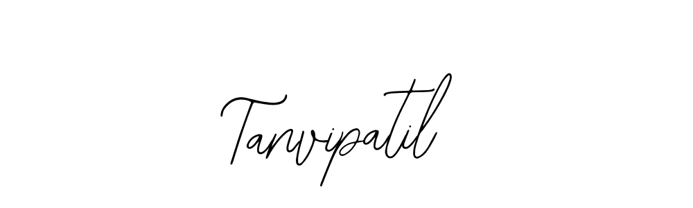 Also You can easily find your signature by using the search form. We will create Tanvipatil name handwritten signature images for you free of cost using Bearetta-2O07w sign style. Tanvipatil signature style 12 images and pictures png