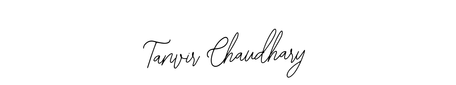 You can use this online signature creator to create a handwritten signature for the name Tanvir Chaudhary. This is the best online autograph maker. Tanvir Chaudhary signature style 12 images and pictures png