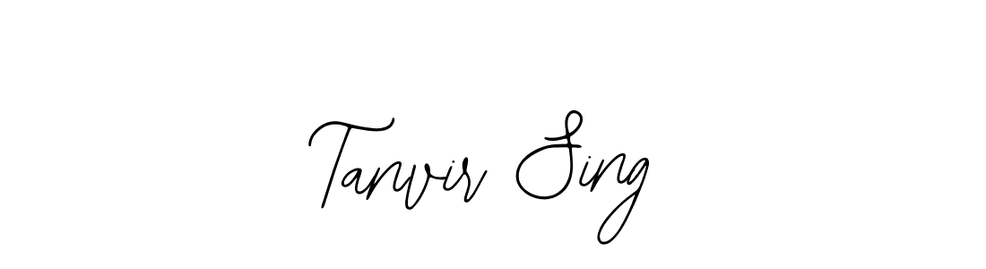 Once you've used our free online signature maker to create your best signature Bearetta-2O07w style, it's time to enjoy all of the benefits that Tanvir Sing name signing documents. Tanvir Sing signature style 12 images and pictures png