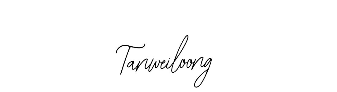 Best and Professional Signature Style for Tanweiloong. Bearetta-2O07w Best Signature Style Collection. Tanweiloong signature style 12 images and pictures png
