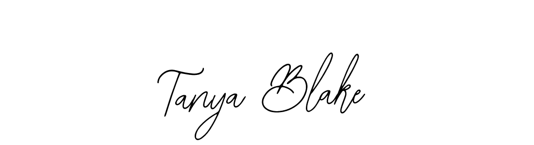 Check out images of Autograph of Tanya Blake name. Actor Tanya Blake Signature Style. Bearetta-2O07w is a professional sign style online. Tanya Blake signature style 12 images and pictures png