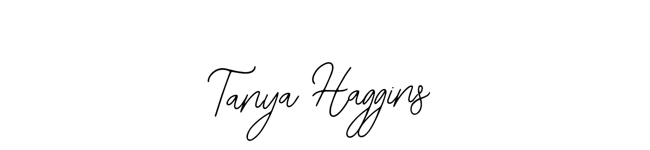 Check out images of Autograph of Tanya Haggins name. Actor Tanya Haggins Signature Style. Bearetta-2O07w is a professional sign style online. Tanya Haggins signature style 12 images and pictures png
