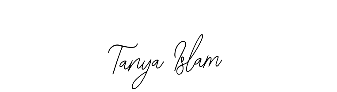 Here are the top 10 professional signature styles for the name Tanya Islam. These are the best autograph styles you can use for your name. Tanya Islam signature style 12 images and pictures png