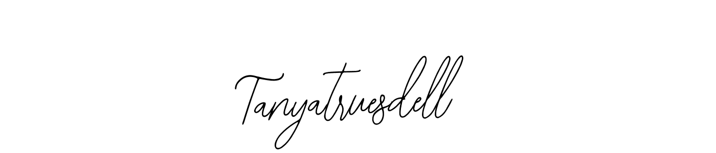See photos of Tanyatruesdell official signature by Spectra . Check more albums & portfolios. Read reviews & check more about Bearetta-2O07w font. Tanyatruesdell signature style 12 images and pictures png