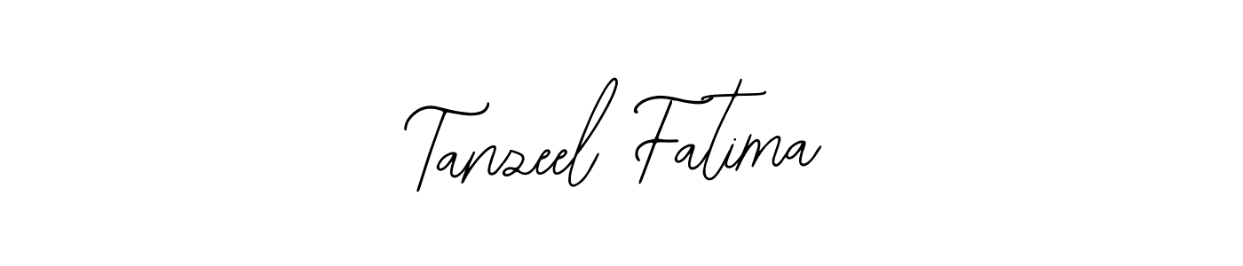 Here are the top 10 professional signature styles for the name Tanzeel Fatima. These are the best autograph styles you can use for your name. Tanzeel Fatima signature style 12 images and pictures png