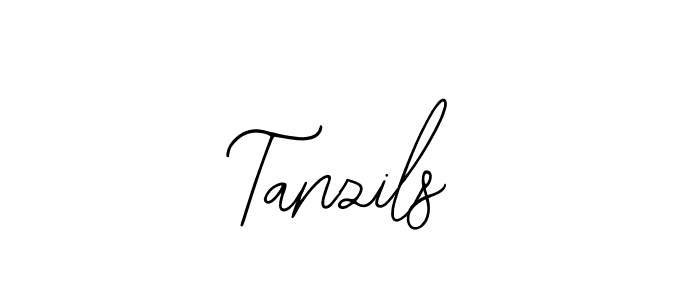 You can use this online signature creator to create a handwritten signature for the name Tanzils. This is the best online autograph maker. Tanzils signature style 12 images and pictures png