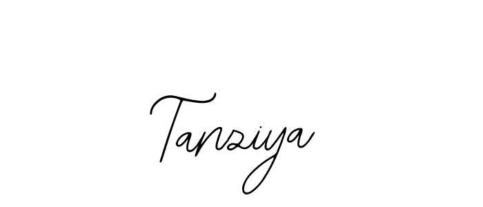 It looks lik you need a new signature style for name Tanziya. Design unique handwritten (Bearetta-2O07w) signature with our free signature maker in just a few clicks. Tanziya signature style 12 images and pictures png