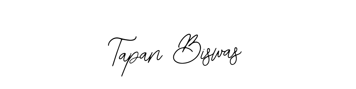 if you are searching for the best signature style for your name Tapan Biswas. so please give up your signature search. here we have designed multiple signature styles  using Bearetta-2O07w. Tapan Biswas signature style 12 images and pictures png