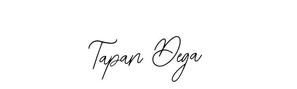 This is the best signature style for the Tapan Dega name. Also you like these signature font (Bearetta-2O07w). Mix name signature. Tapan Dega signature style 12 images and pictures png