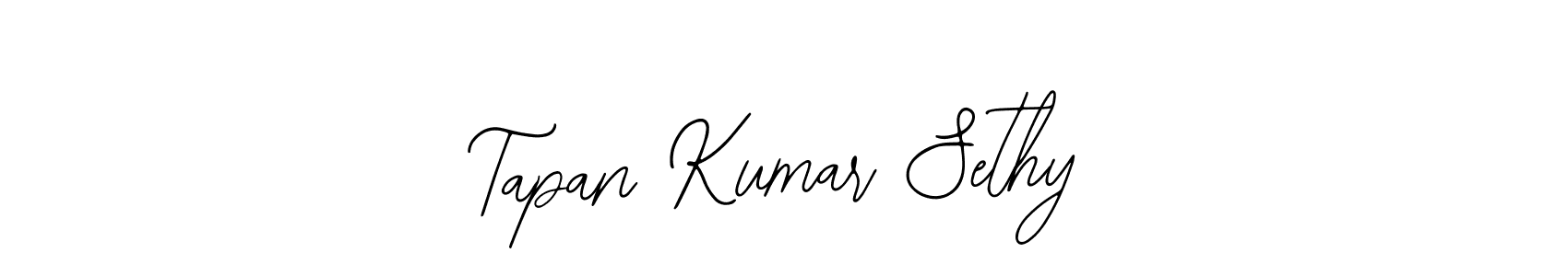 See photos of Tapan Kumar Sethy official signature by Spectra . Check more albums & portfolios. Read reviews & check more about Bearetta-2O07w font. Tapan Kumar Sethy signature style 12 images and pictures png