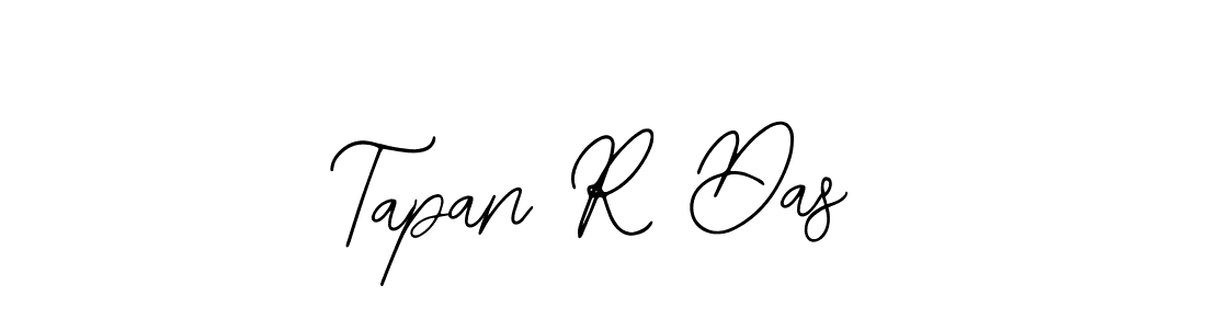 This is the best signature style for the Tapan R Das name. Also you like these signature font (Bearetta-2O07w). Mix name signature. Tapan R Das signature style 12 images and pictures png